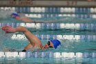 Women's Swimming & Diving  Wheaton College Women’s Swimming & Diving vs Mount Holyoke College. - Photo by Keith Nordstrom : Wheaton, Swimming & Diving